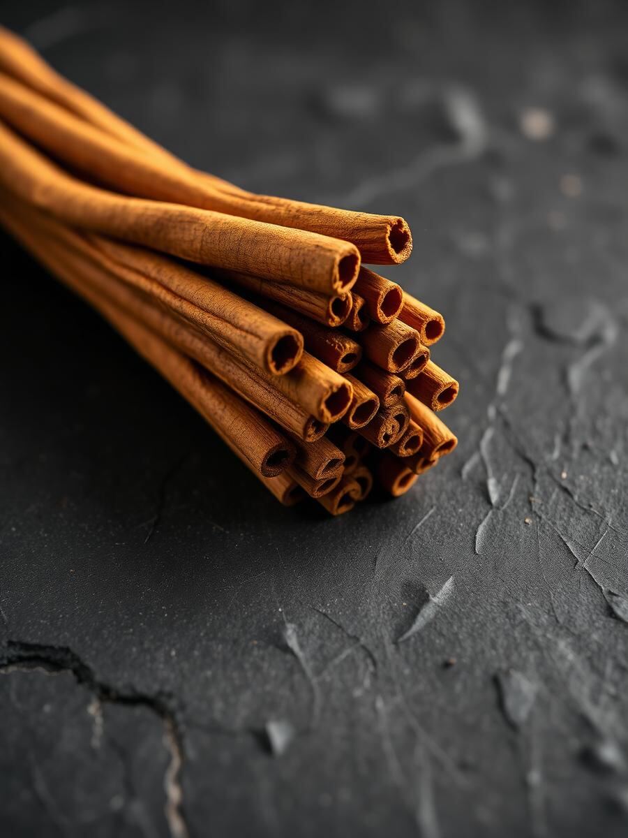 Indonesian cinnamon quills